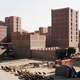 Image for article titled Pieces of the city are forming, like islands